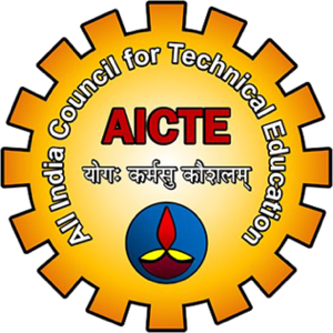 All India Council for Technical Education logo